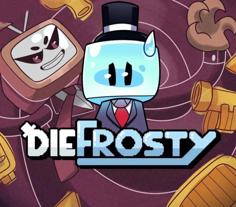 Diefrosty EN/ES Languages Only PC Steam CD Key