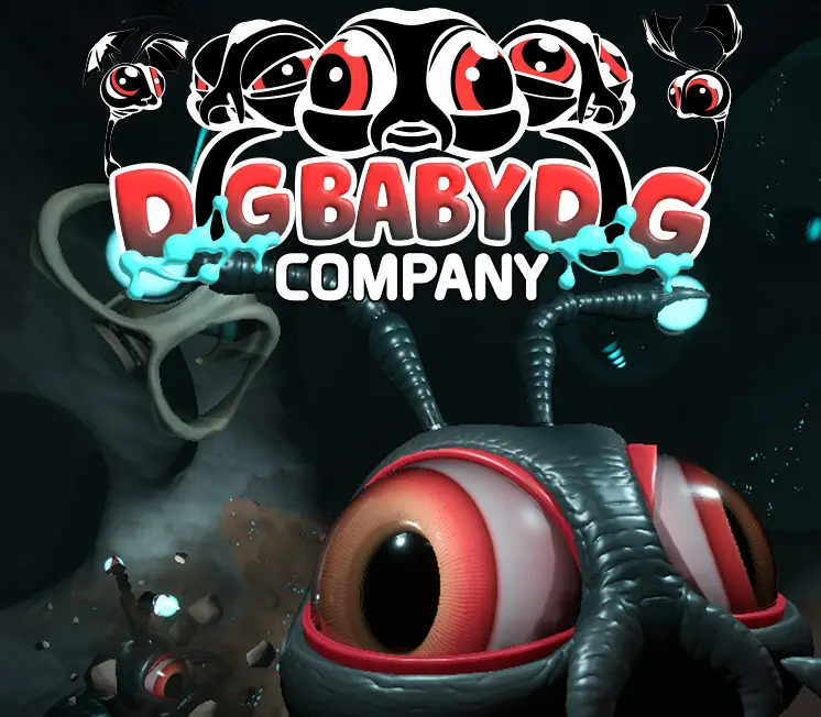 Dig Baby Dig Company PC Steam CD Key