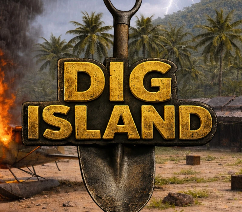 Dig Island PC Steam CD Key
