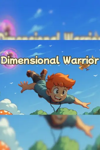 Dimensional Warrior PC Steam CD Key