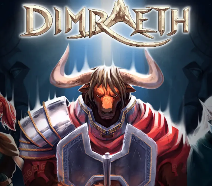 Dimraeth PC Steam Altergift