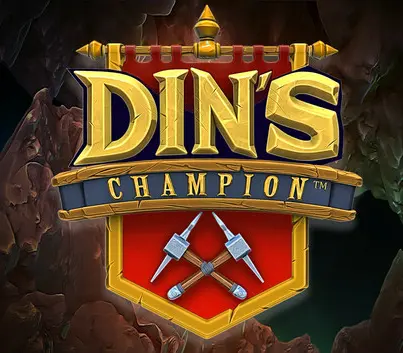 Din's Champion PC Steam CD Key