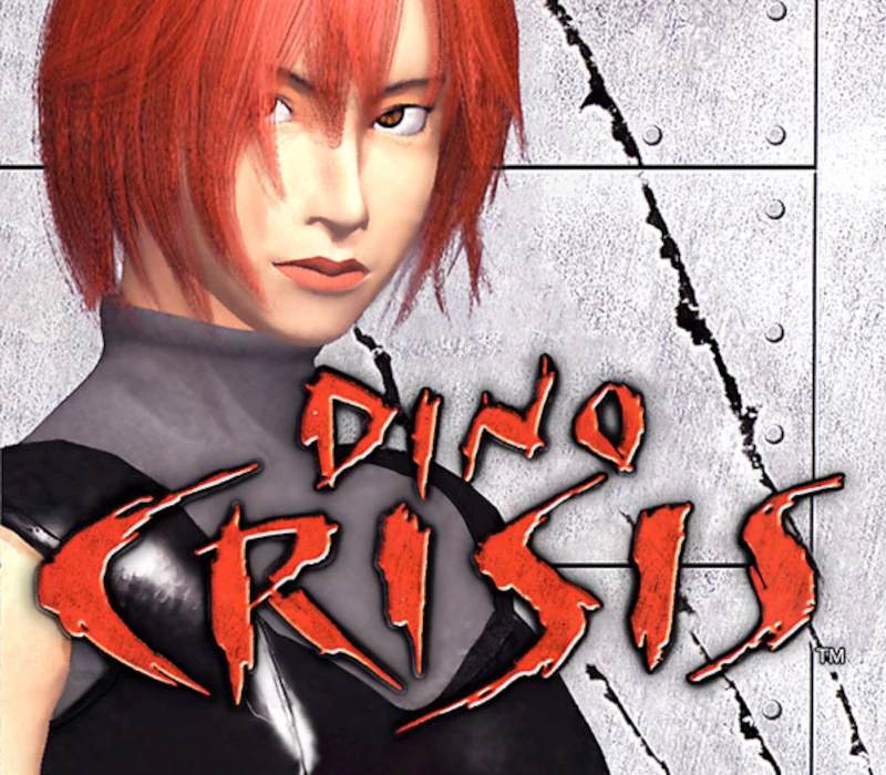 Dino Crisis PC Steam CD Key