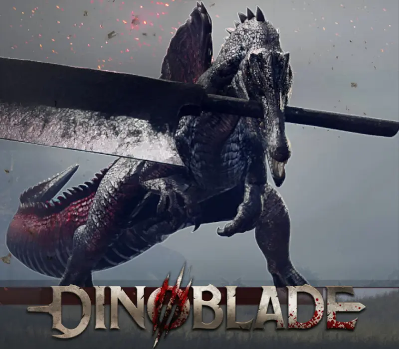 Dinoblade PC Steam CD Key