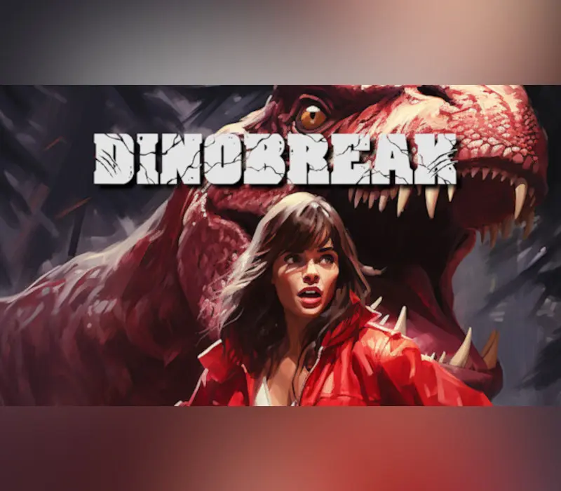 Dinobreak AR XBOX One / Xbox Series X|S CD Key
