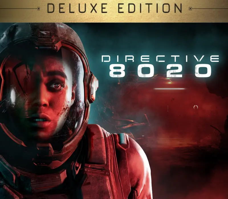 Directive 8020 Deluxe Edition EU PC Steam CD Key