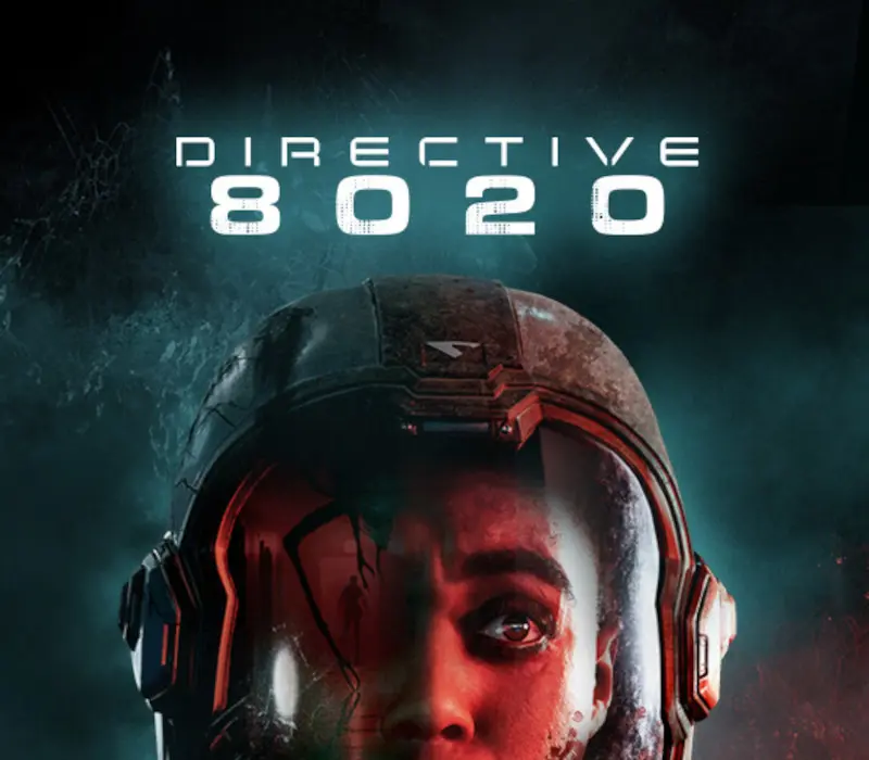 Directive 8020 US Xbox Series X|S CD Key