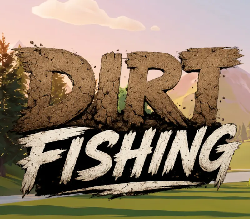 Dirt Fishing: Metal Detecting Simulator PC Steam CD Key