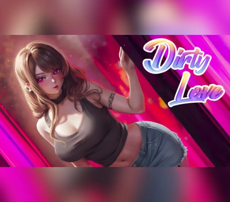 Dirty Love PC Steam CD Key