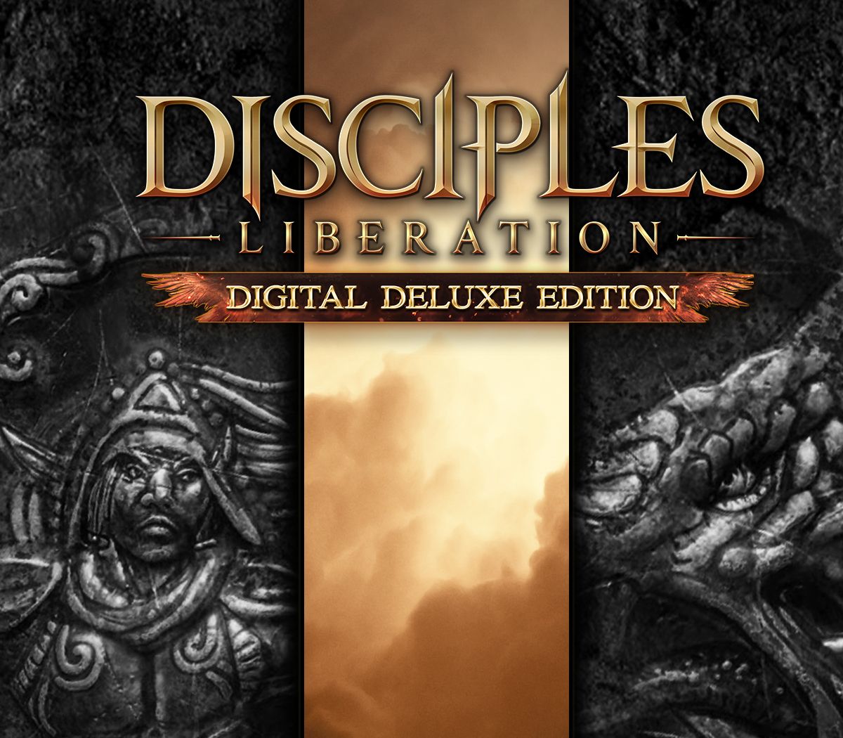 Disciples: Liberation Digital Deluxe Edition AR XBOX One / Xbox Series X|S CD Key