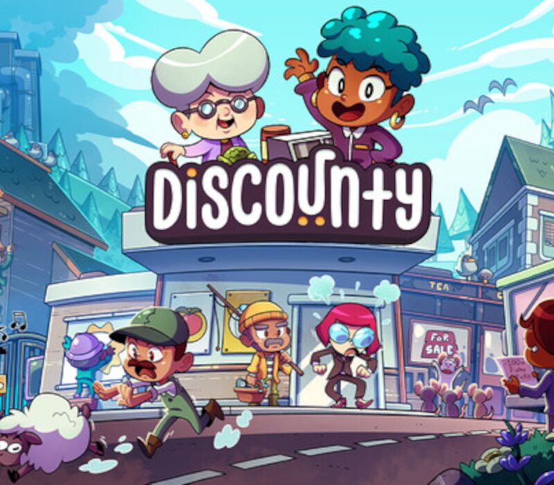 Discounty PC Steam Altergift