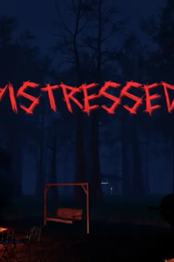 Distressed PC Steam CD Key