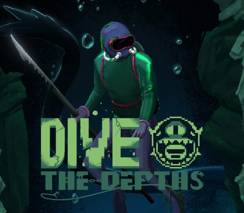Dive The Depths PC Steam CD Key