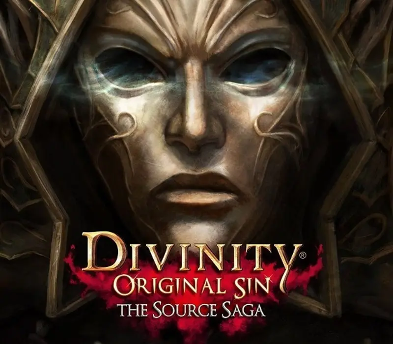 Divinity: Original Sin - The Source Saga US XBOX One / Xbox Series X|S CD Key