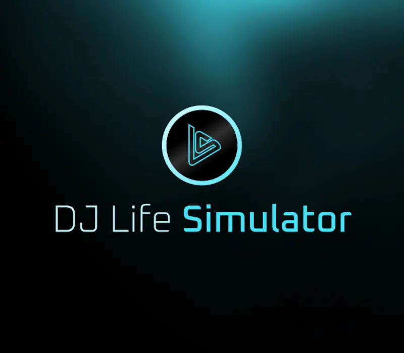 DJ Life Simulator: Learn to DJ for Real PC Steam CD Key
