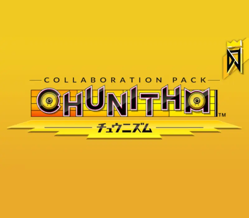 DJMAX RESPECT V - CHUNITHM PACK DLC NA PC Steam CD Key