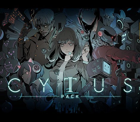 DJMAX RESPECT V - Cytus Pack DLC Steam Altergift
