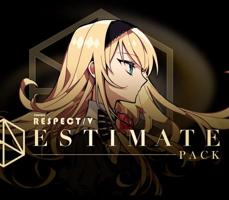 DJMAX RESPECT V - ESTIMATE PACK DLC EU PC Steam CD Key