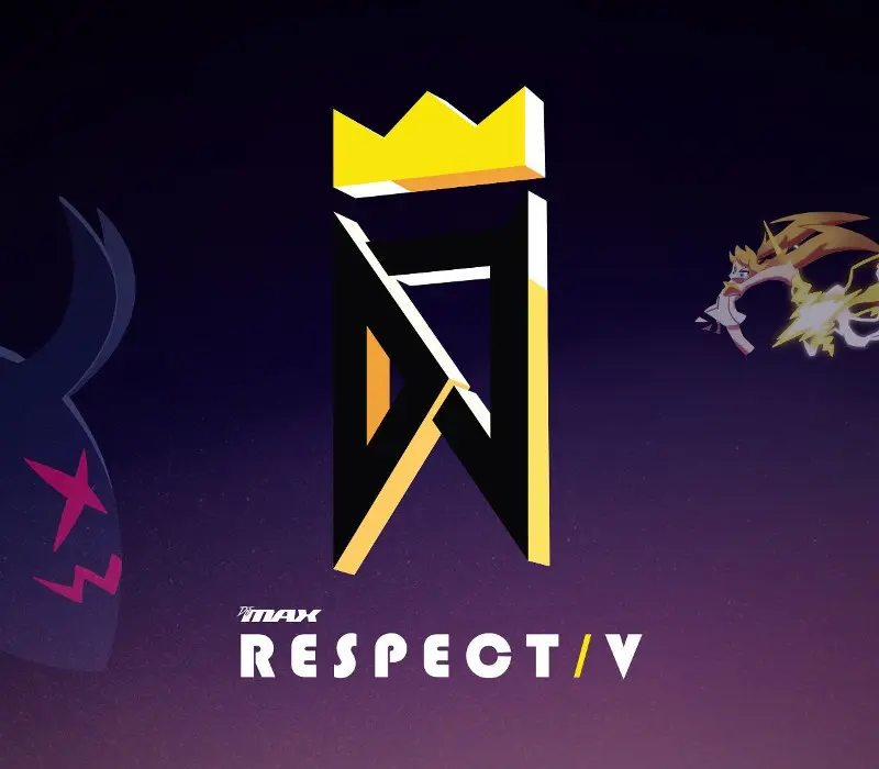 DJMAX RESPECT V US XBOX One / Xbox Series X|S / PC CD Key