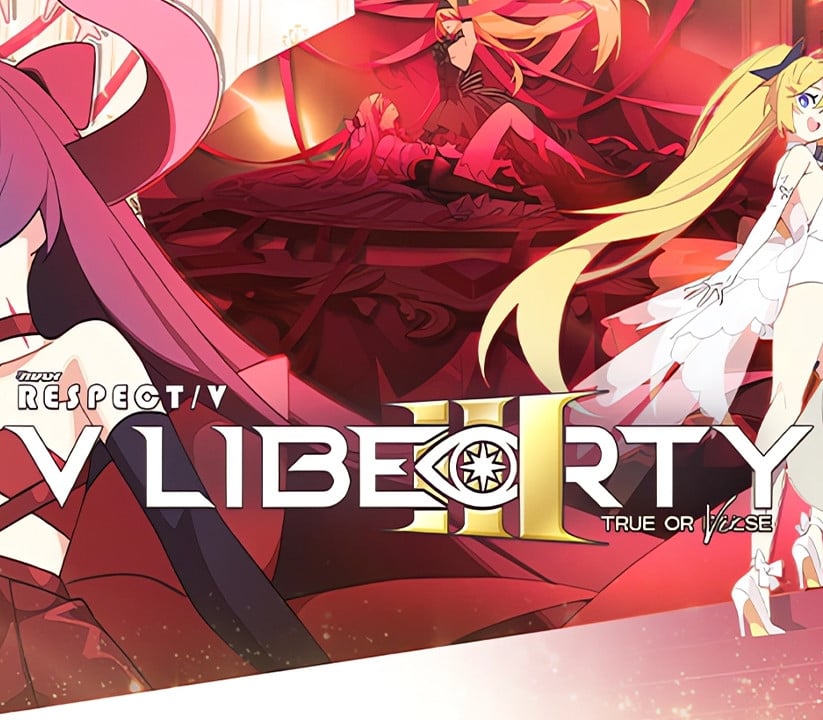 DJMAX RESPECT V - V LIBERTY III PACK DLC EU PC Steam CD Key