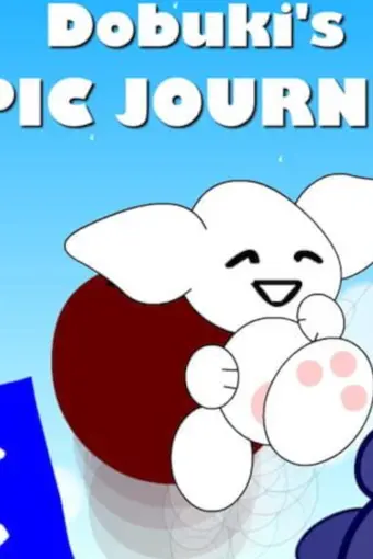 Dobuki's Epic Journey PC Steam CD Key