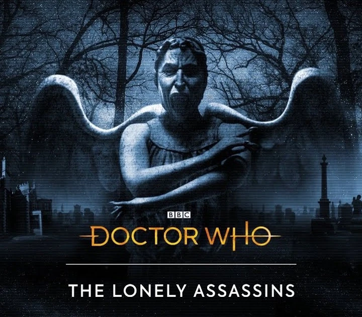 Doctor Who: The Lonely Assassins EU PC Steam CD Key