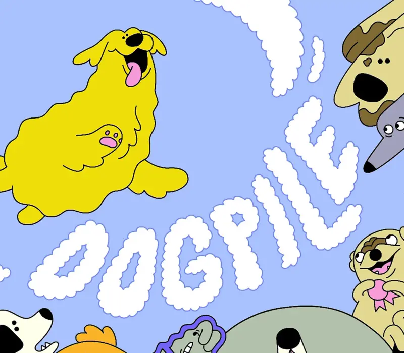 Dogpile PC Steam CD Key (valid until June 2027)