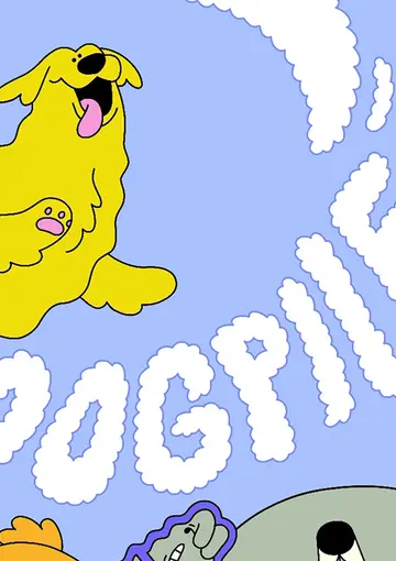 Dogpile PC Steam CD Key