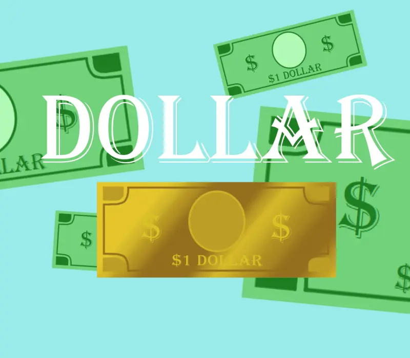 Dollar PC Steam CD Key