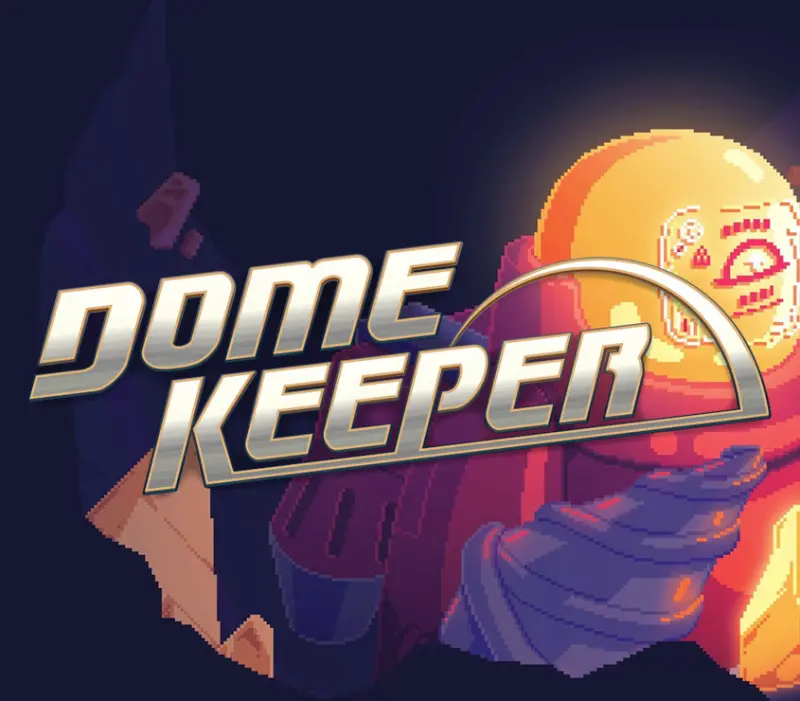 Dome Keeper TR PC Steam CD Key