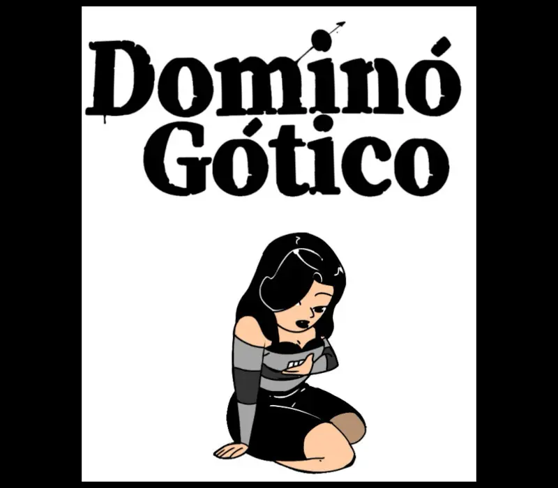 Domino Gotico PC Steam CD Key