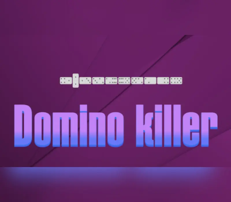 Domino killer Steam CD Key