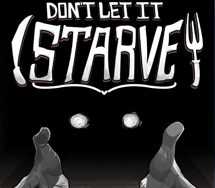 Don't Let It Starve PC Steam CD Key