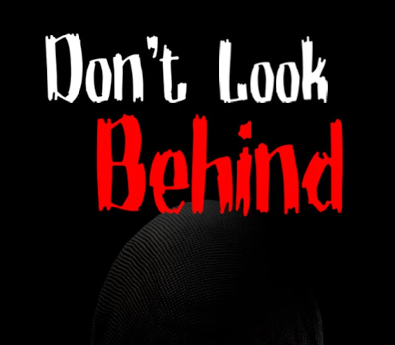 Don't Look Behind PC Steam CD Key