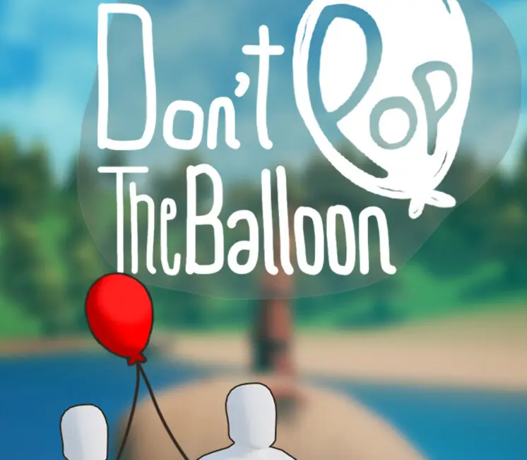 Don't Pop The Balloon PC Steam CD Key