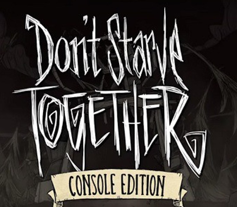 Don't Starve Together: Console Edition EU XBOX One CD Key