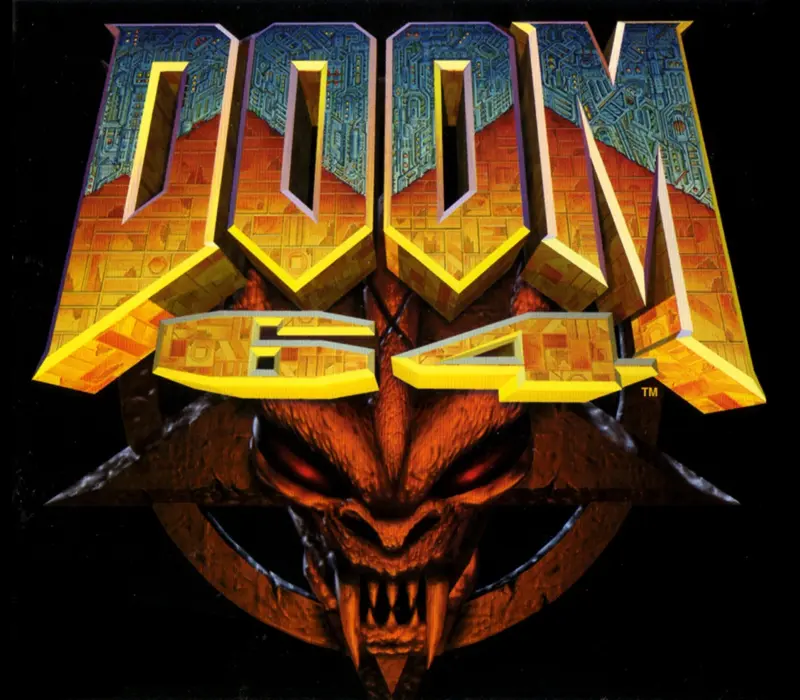 DOOM 64 XBOX One / Xbox Series X|S CD Key