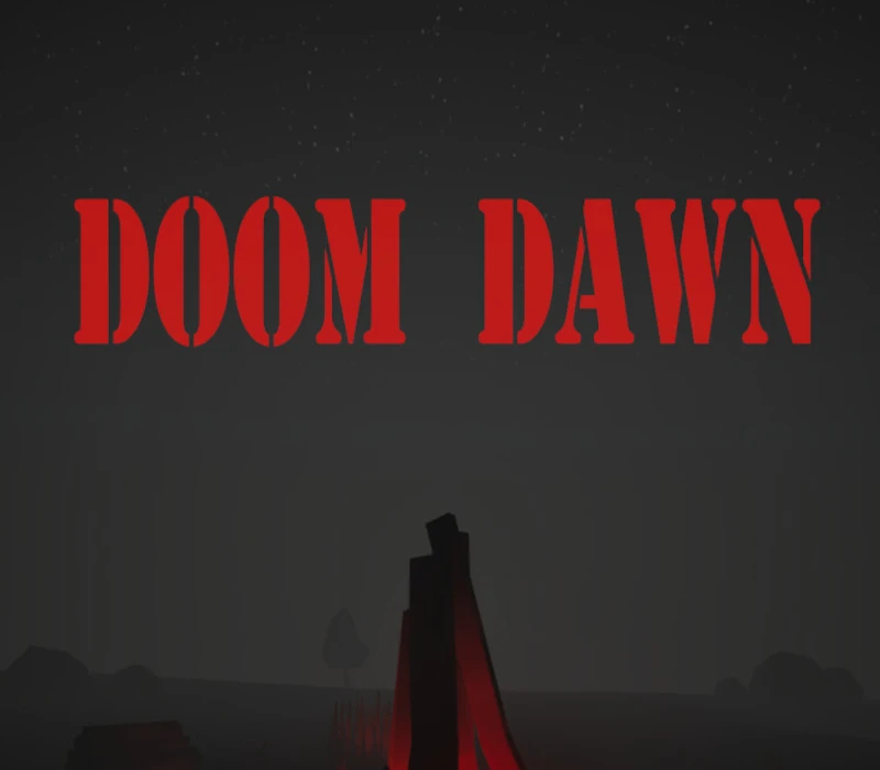 DOOM Dawn PC Steam CD Key