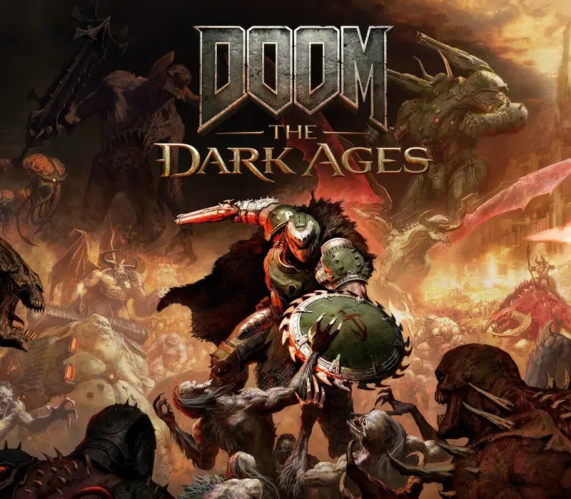 DOOM: The Dark Ages Xbox Series X|S / PC Access