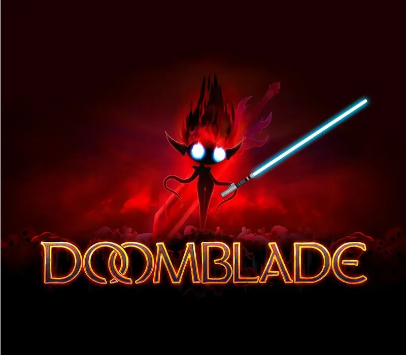 DOOMBLADE RoW PC Steam CD Key (valid until February 2027)