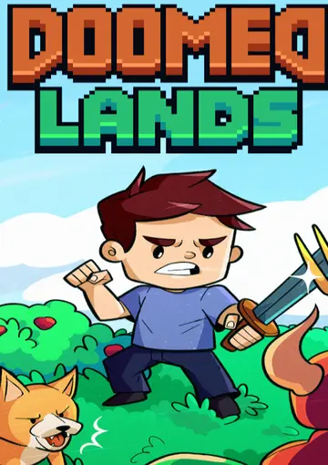 Doomed Lands Steam CD Key
