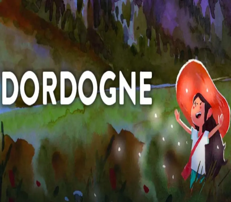 Dordogne EN/DE Languages Only EU PC Steam CD Key
