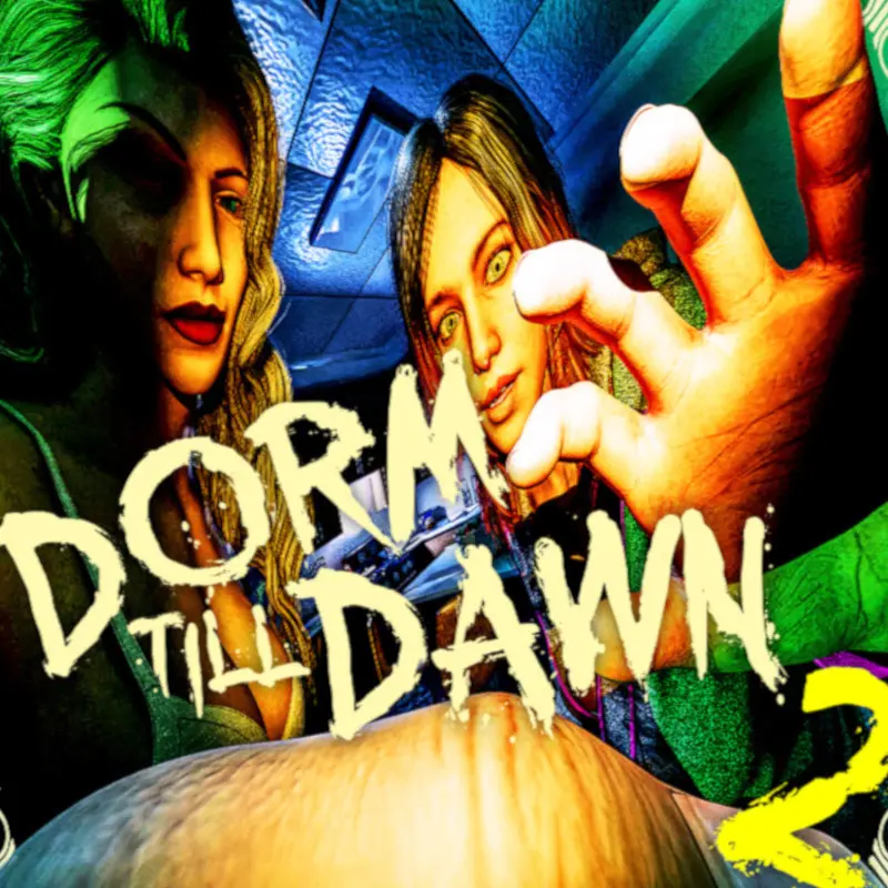 Dorm Till Dawn 2 PC Steam CD Key