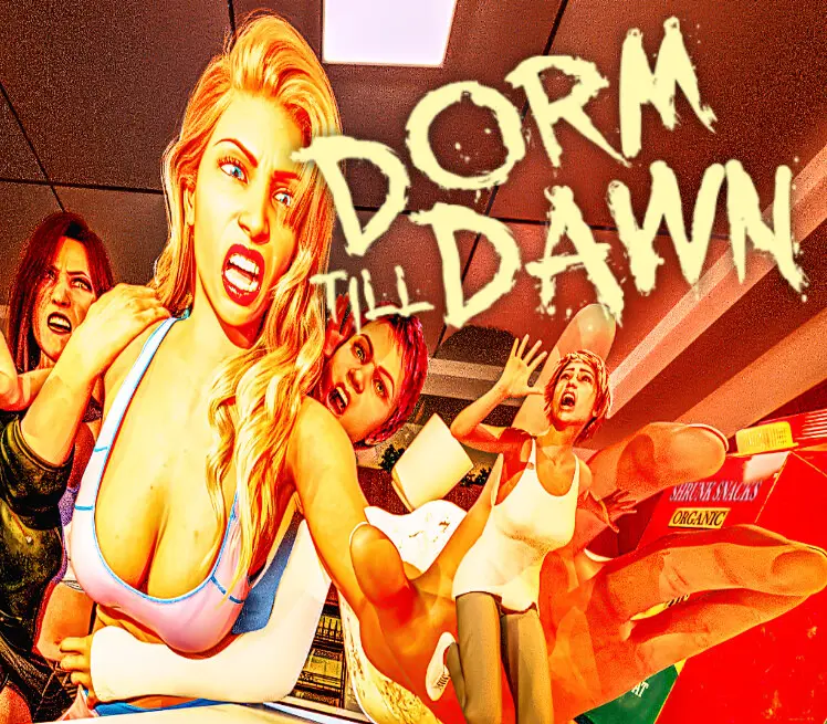 Dorm Till Dawn PC Steam CD Key