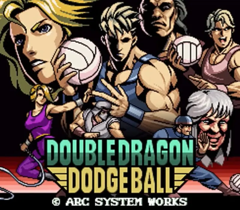 Double Dragon Revive - Pre-Order Bonus DLC Xbox Series X|S CD Key