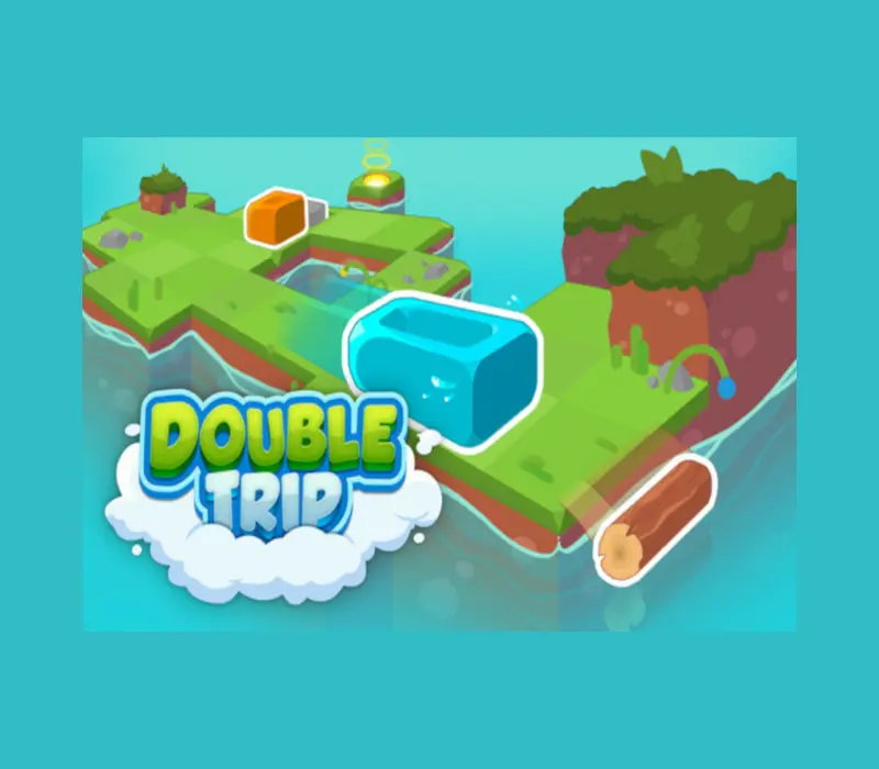 Double Trip PC Steam CD Key
