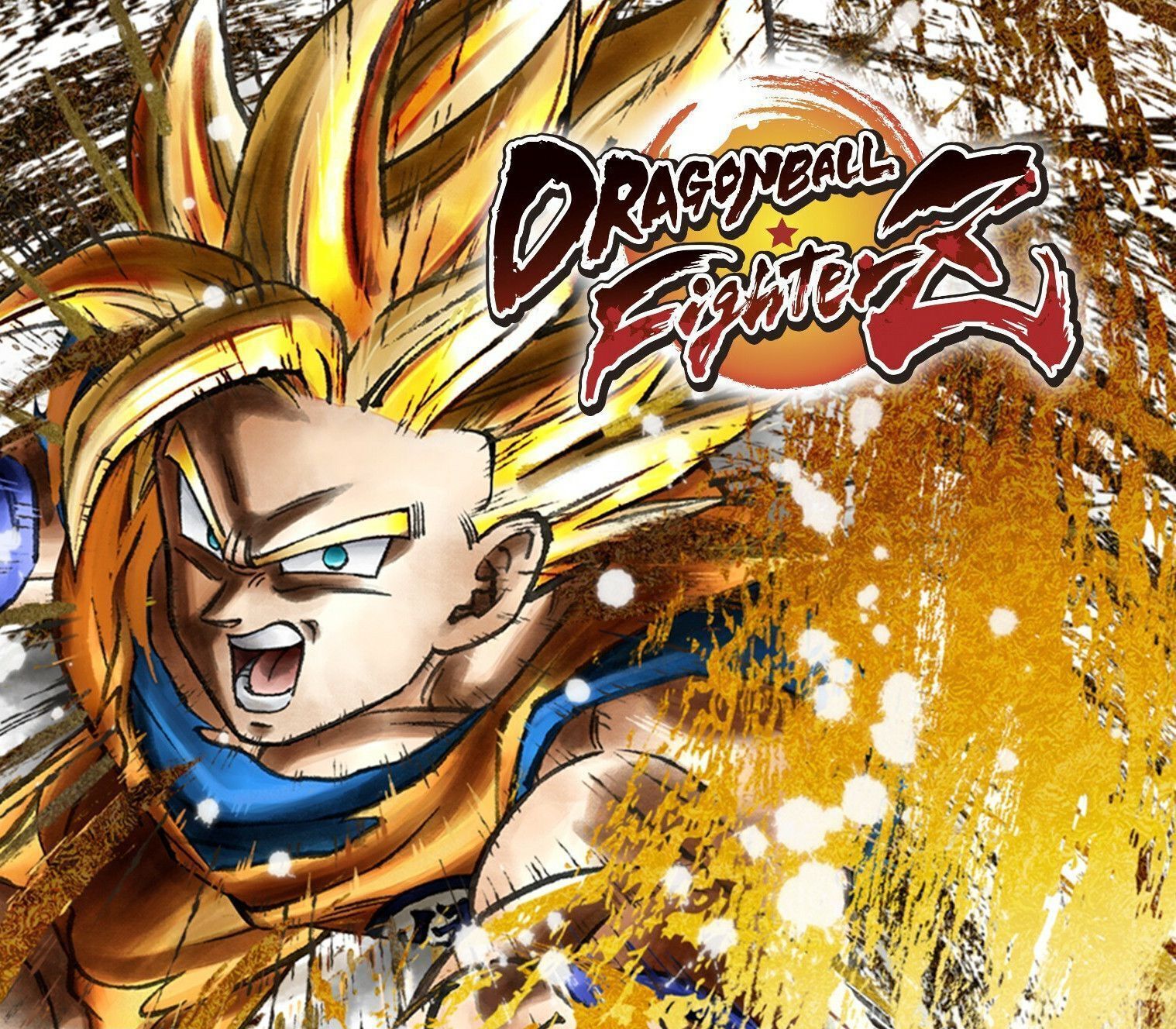 DRAGON BALL FighterZ: FighterZ Edition AR XBOX One / Xbox Serie X|S CD Key