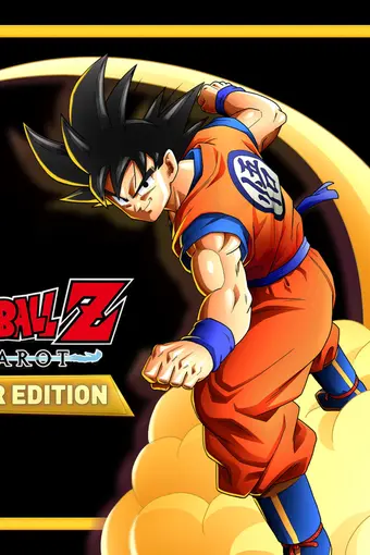 DRAGON BALL Z: KAKAROT MASTER EDITION AU XBOX One / Xbox Series X|S CD Key