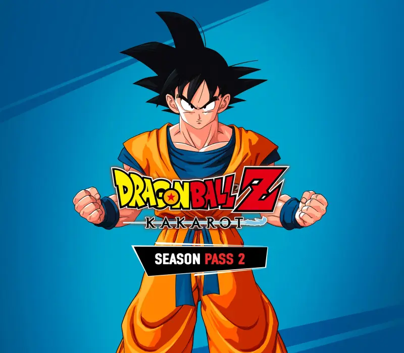Dragon Ball Z: Kakarot - Season Pass 2 DLC US XBOX One / Xbox Series X|S CD Key
