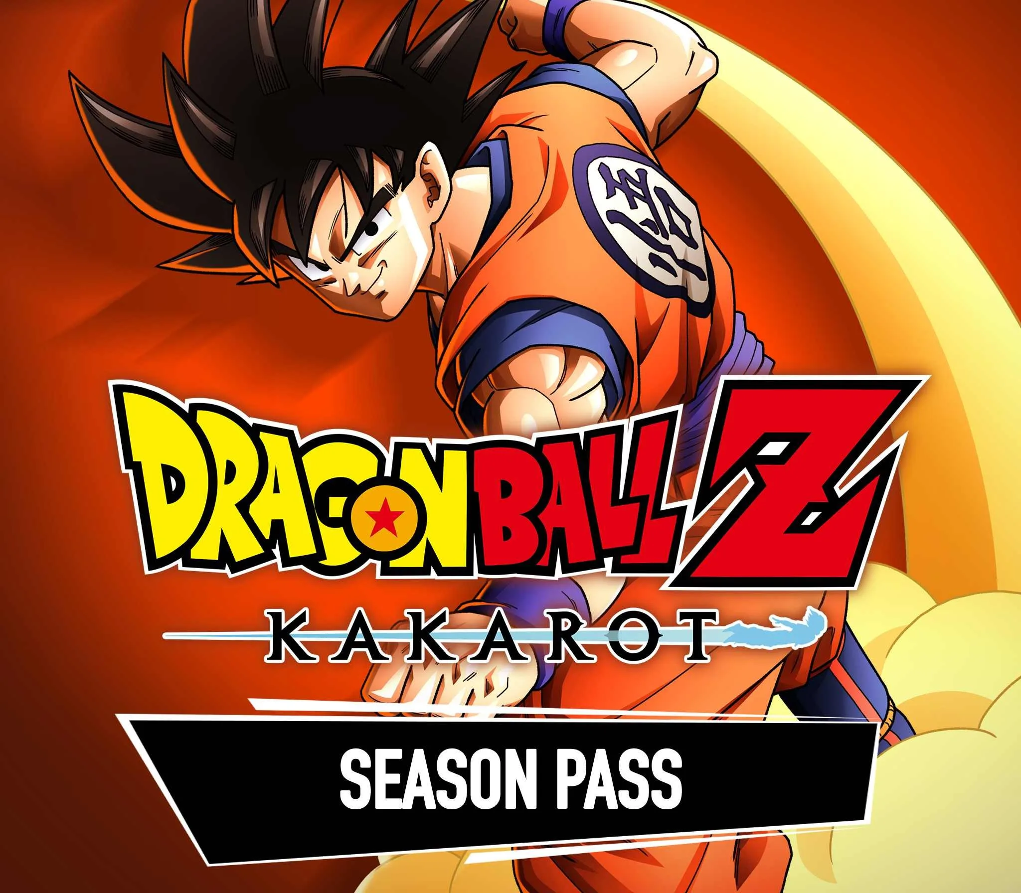 DRAGON BALL Z: Kakarot - Season Pass DLC RU/CIS PC Steam CD Key